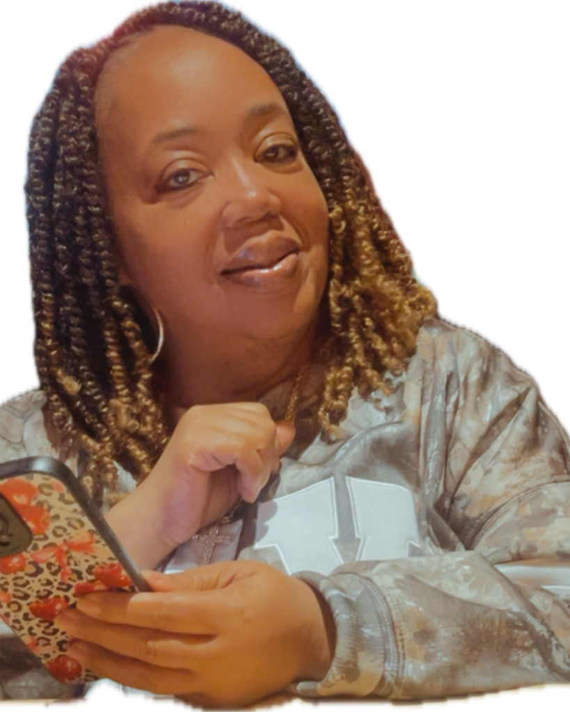 Kenyetta Glasgow