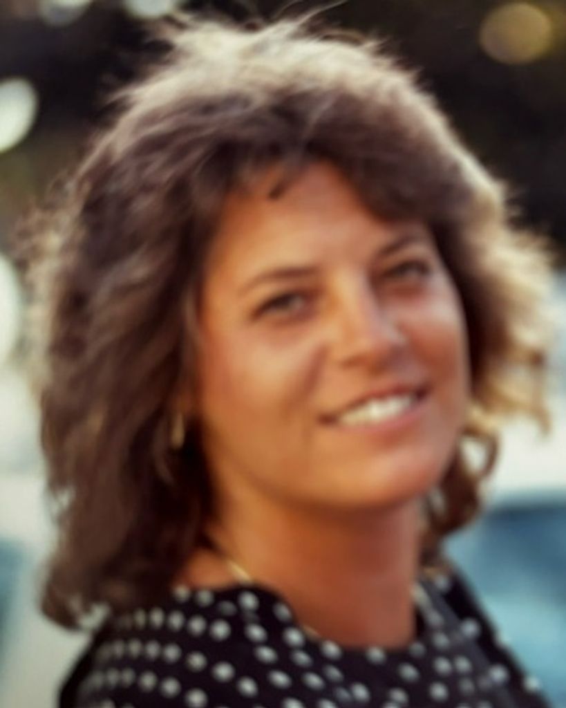 Susan A O'Connell
