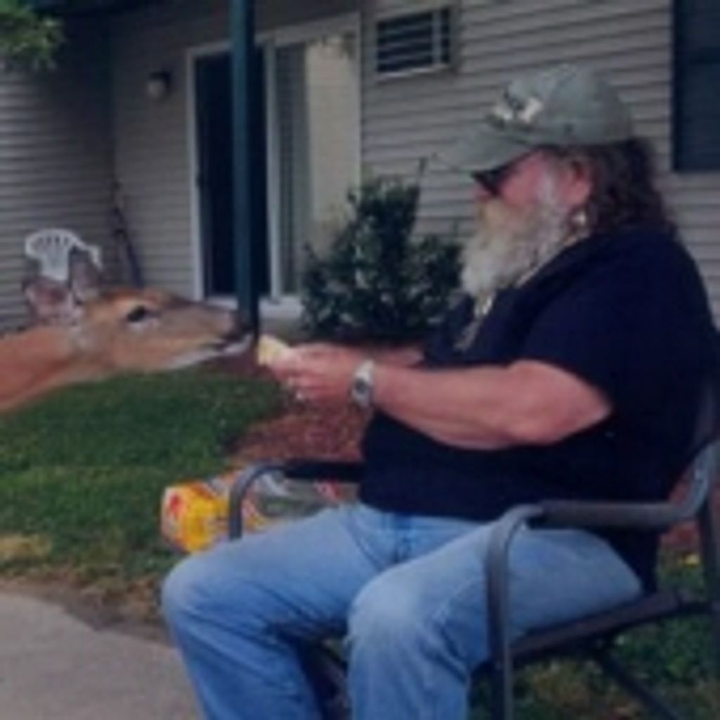 Lee D. Christiansen