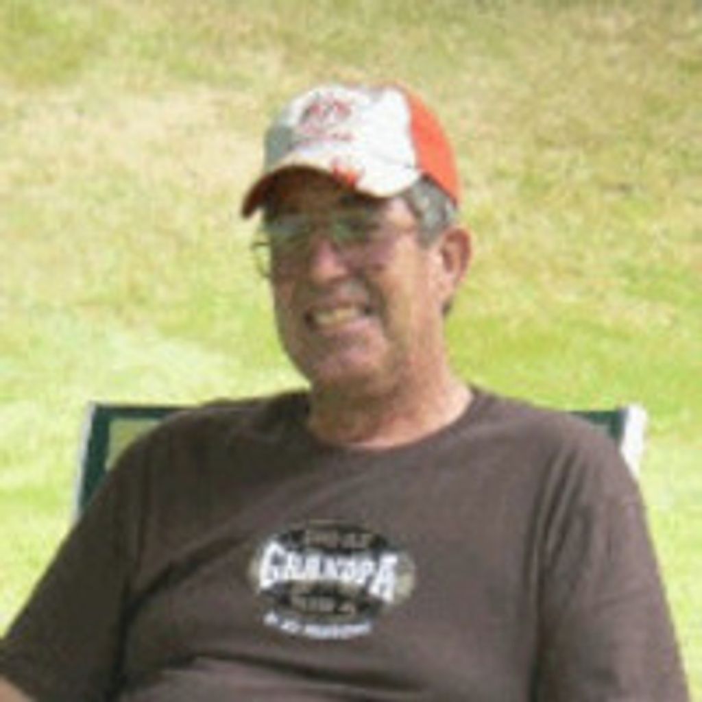 T. David Glabach