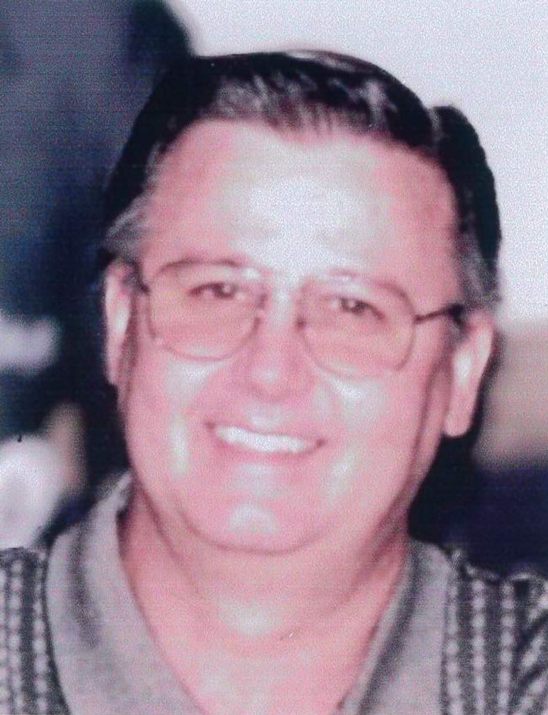 Charles Lee "Butch" Johnson Profile Photo