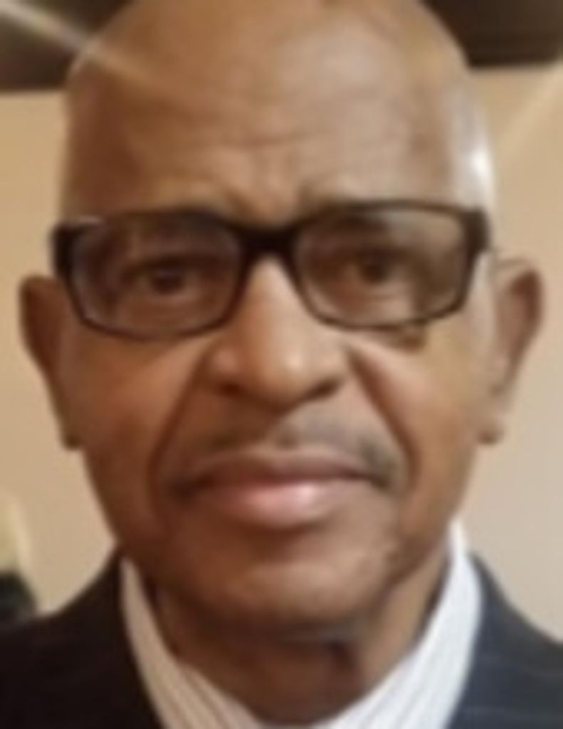 Elder Lonnie Ray Mccoy Profile Photo