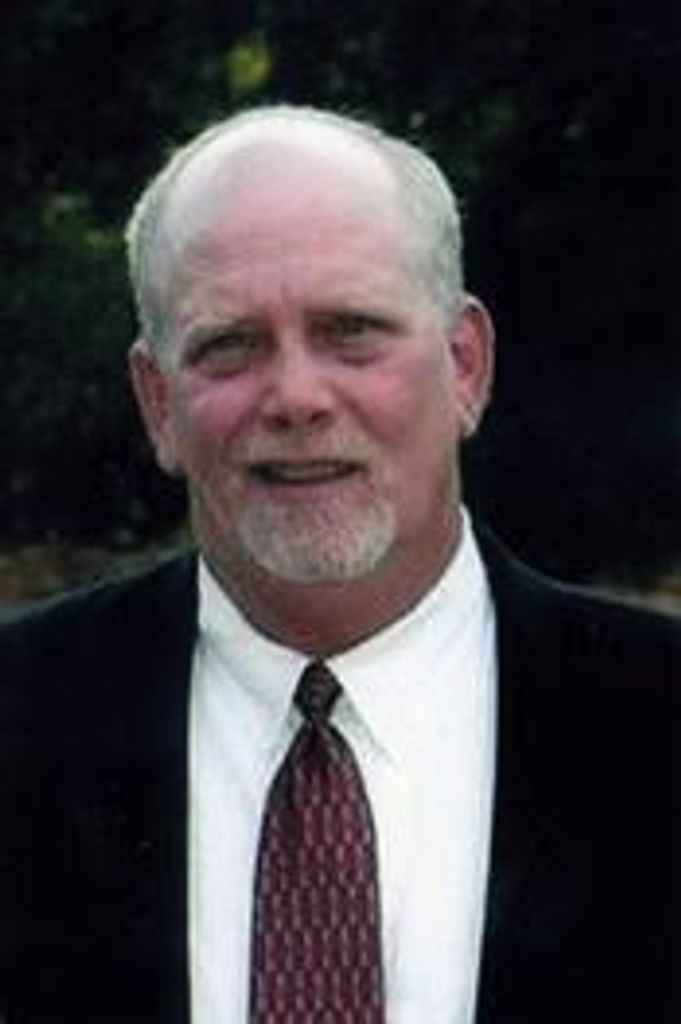Timothy Joe Joslin Profile Photo