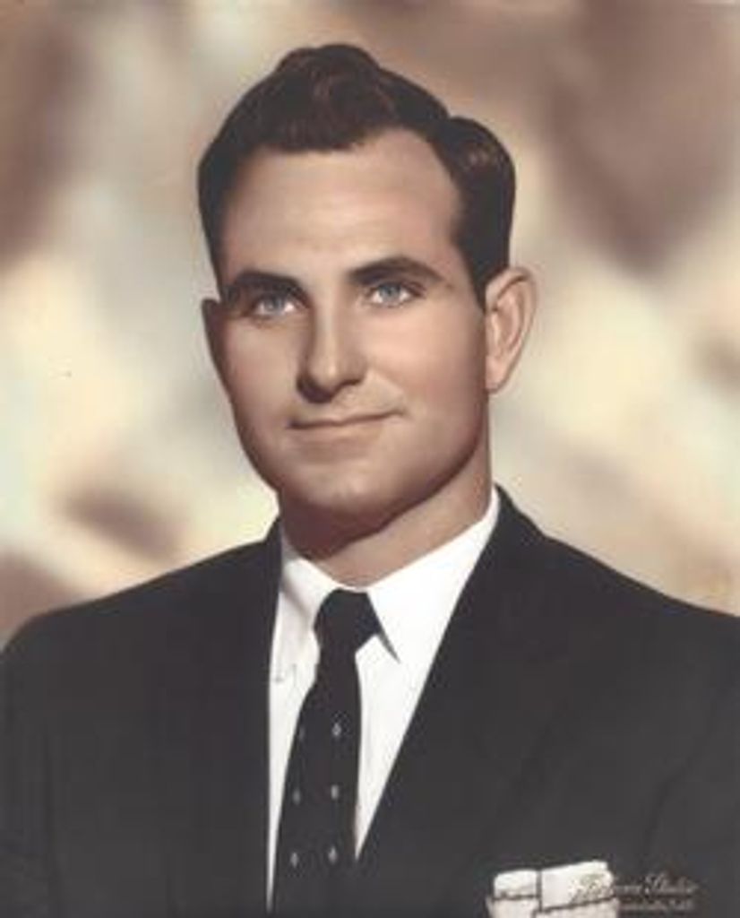 Harvie Smith Profile Photo