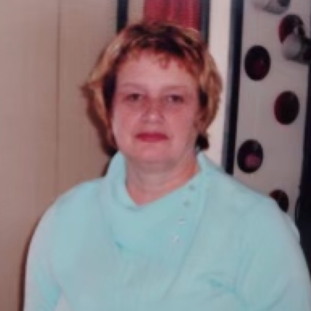 Wilma Leone Webb Profile Photo