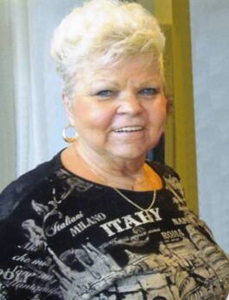 Charlotte Paulsen