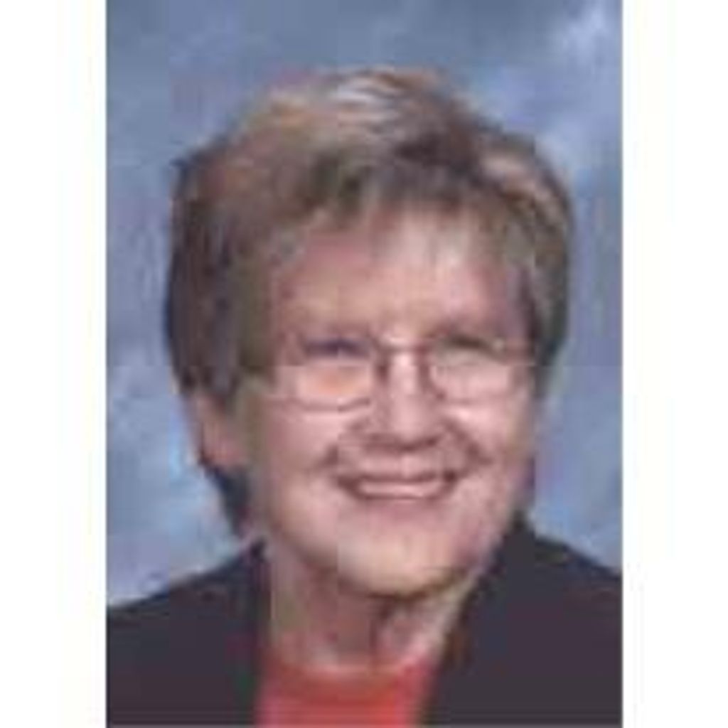 Darlene Bosek