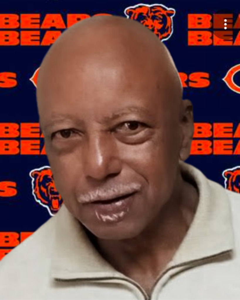 Jerome Preston Lynch Profile Photo