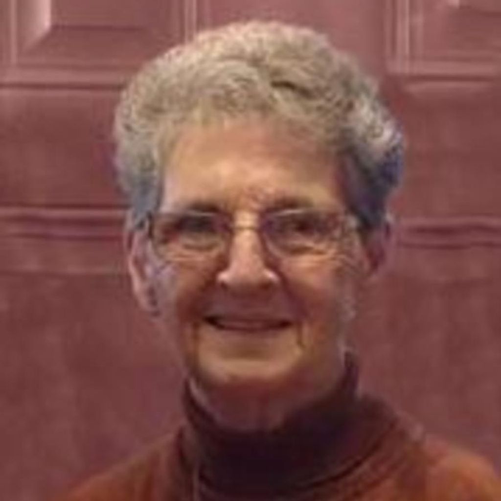 Esther Clarene Wand Profile Photo