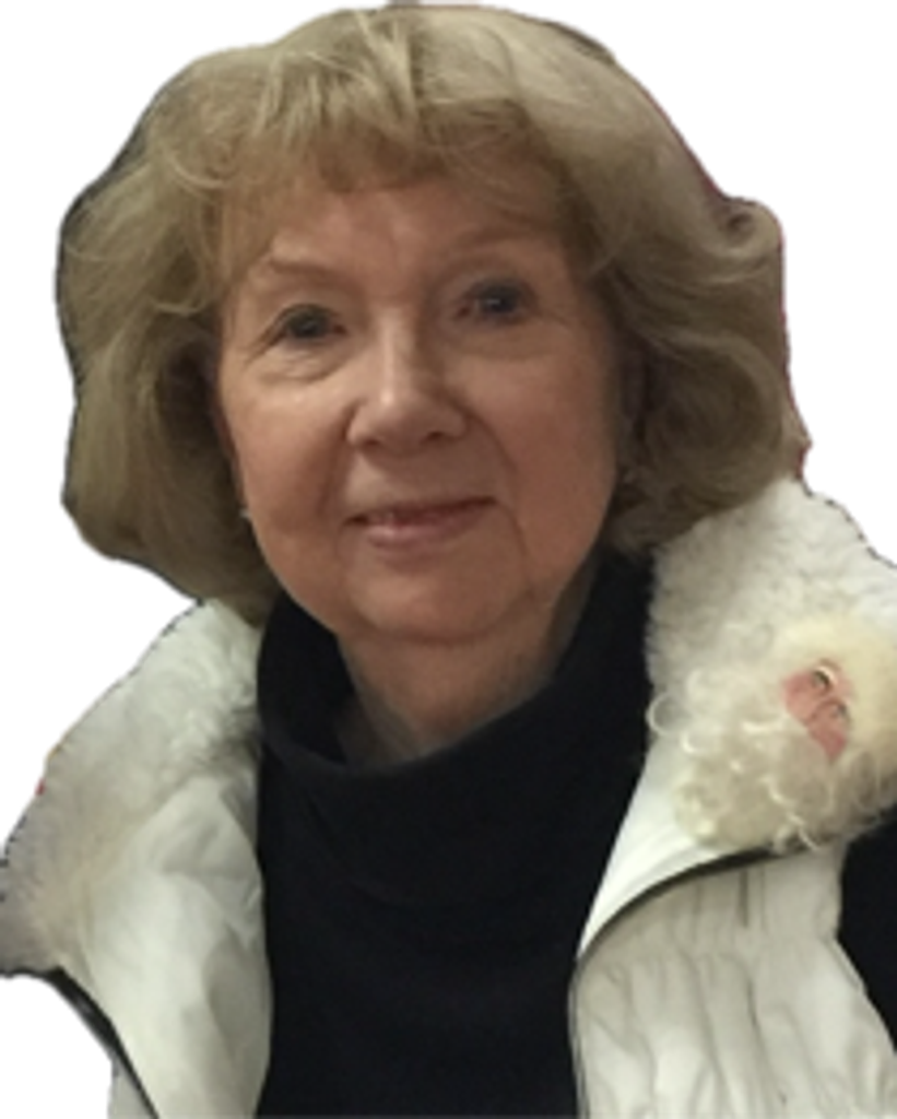 Beverly Elaine Klepetka