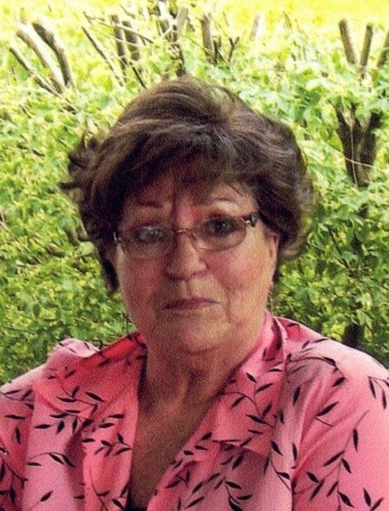 Doris Ann Baker Profile Photo