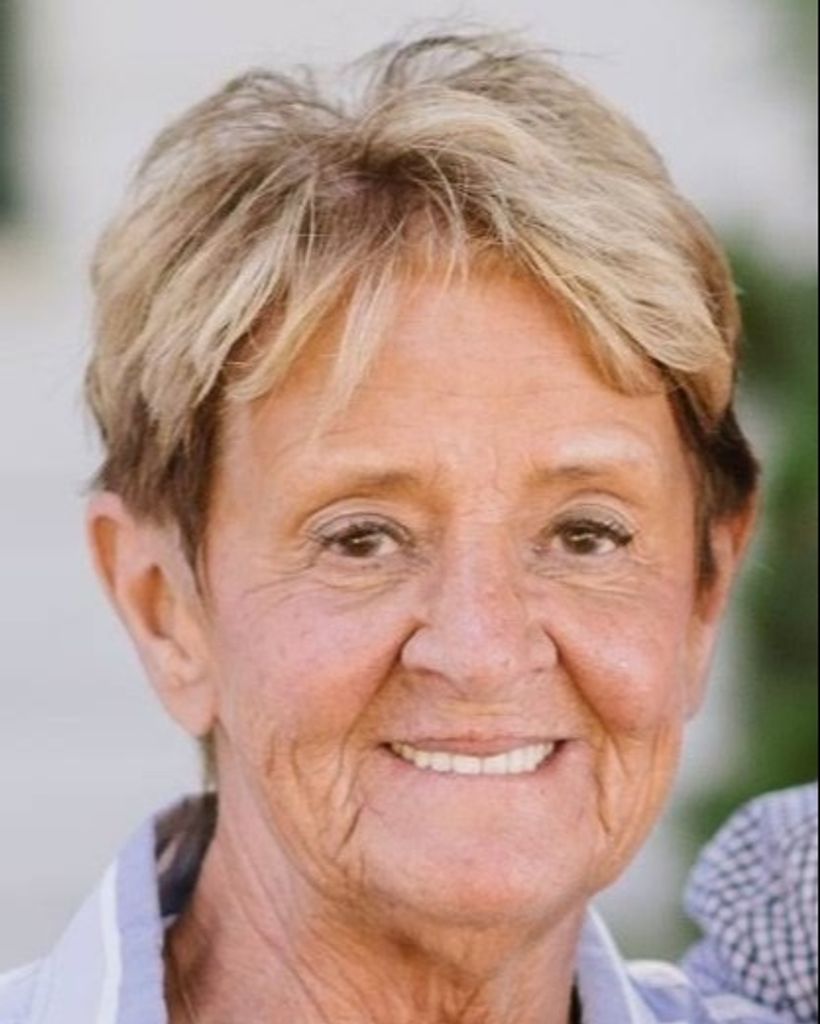 Elizabeth "Jean" Koch