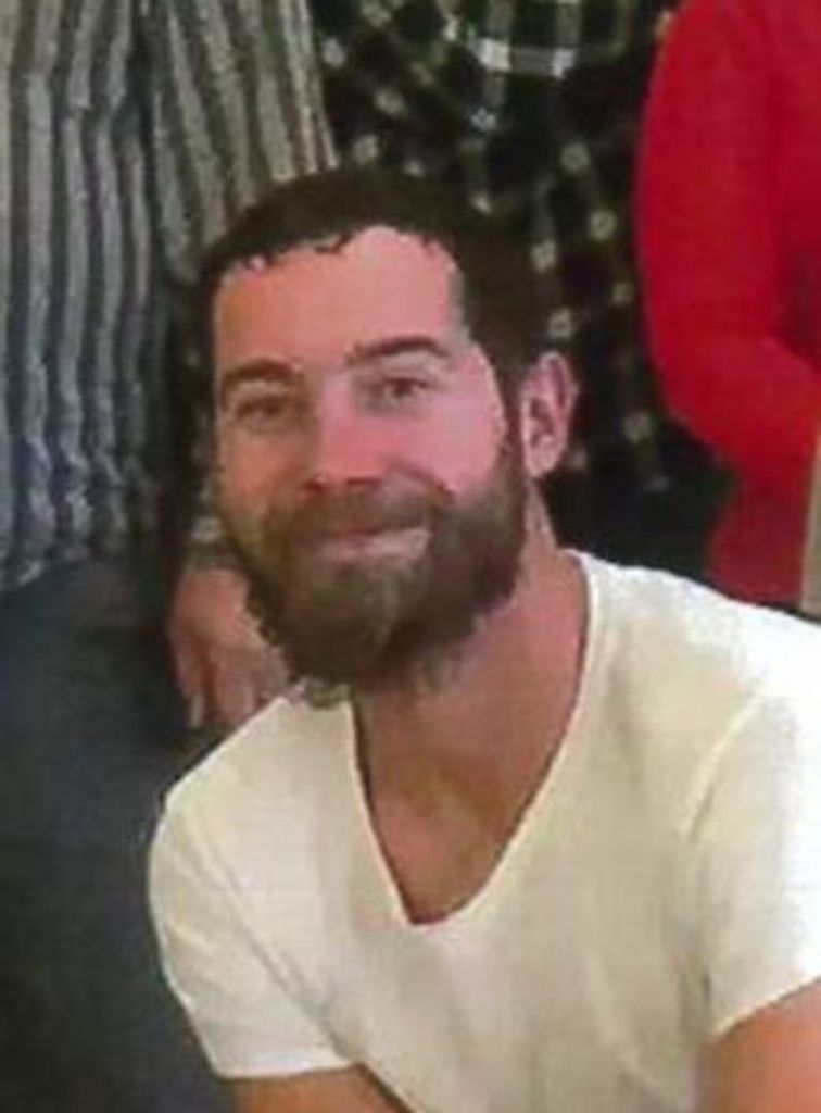 Ryan Cater Profile Photo