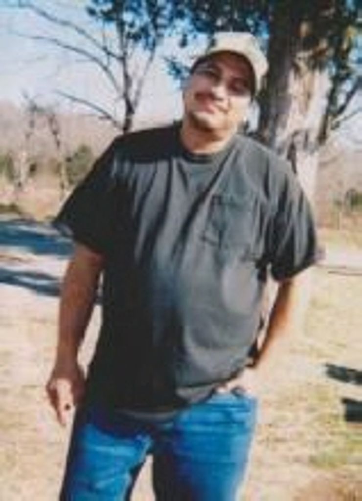 Ruben Gonzales