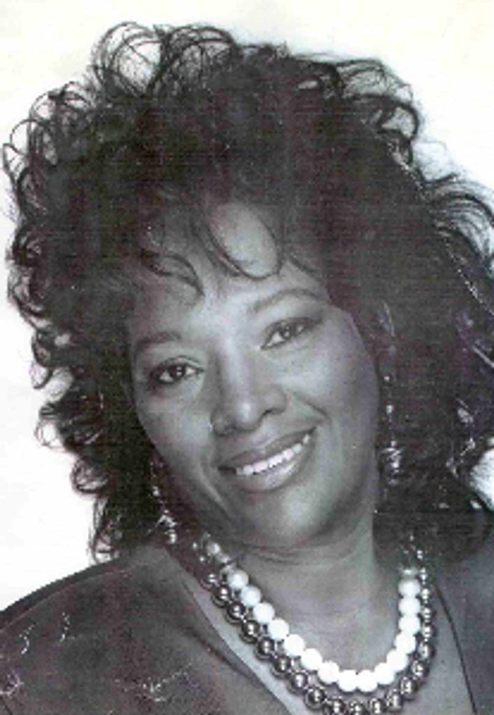 Mary Whitner
