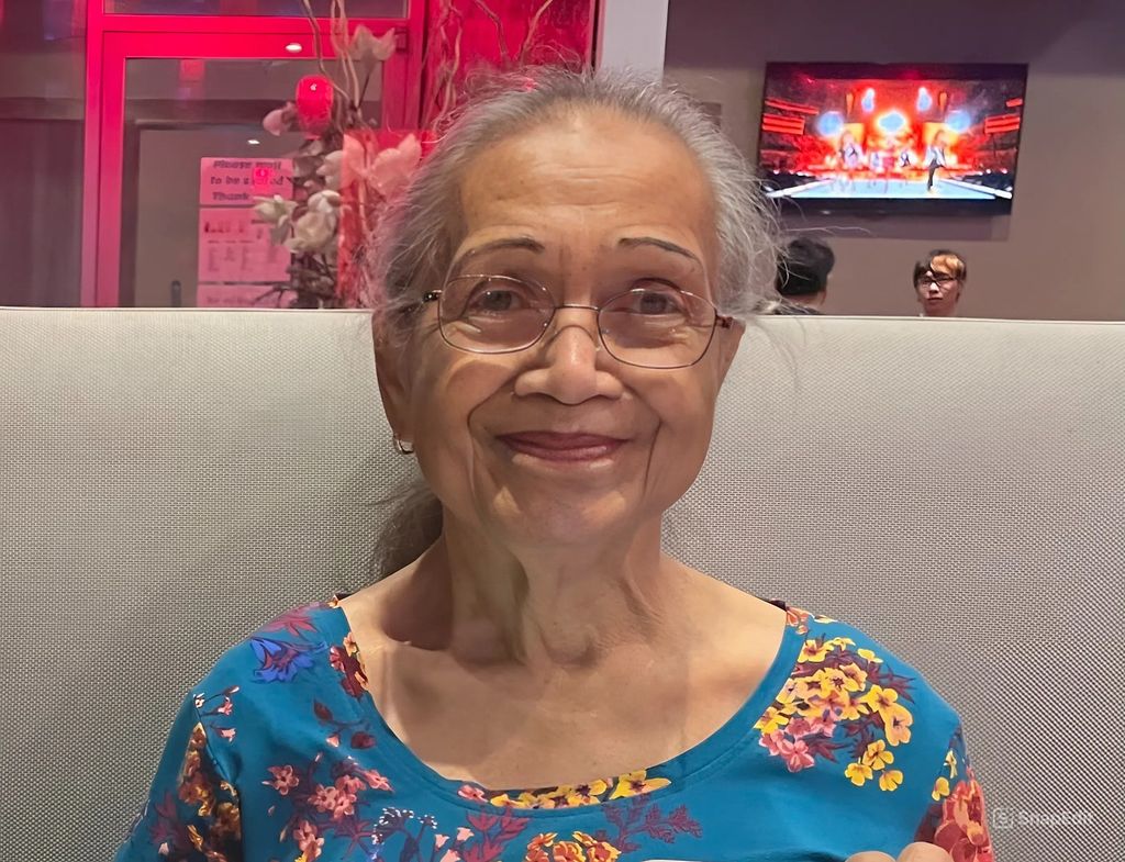 Bernadine Sandou Profile Photo