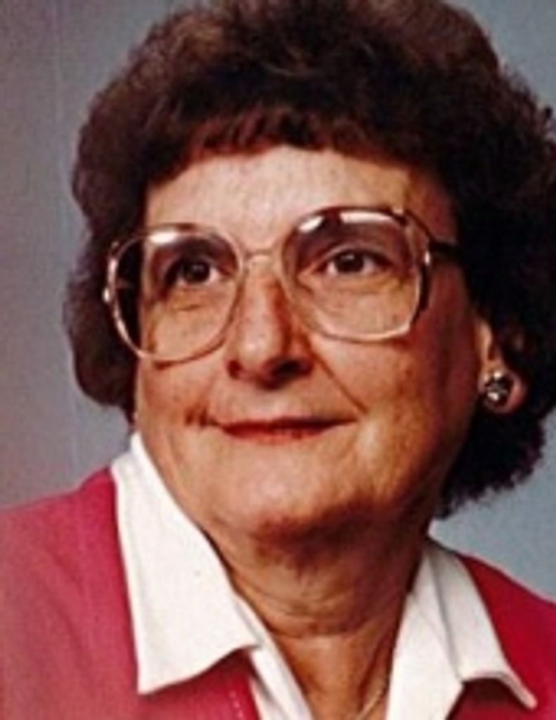 Dorothy  M Robertson Profile Photo