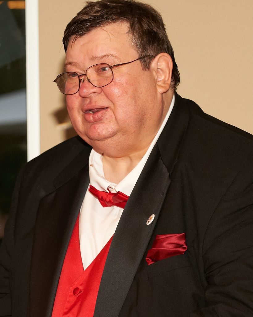 Stanley Szypniewski