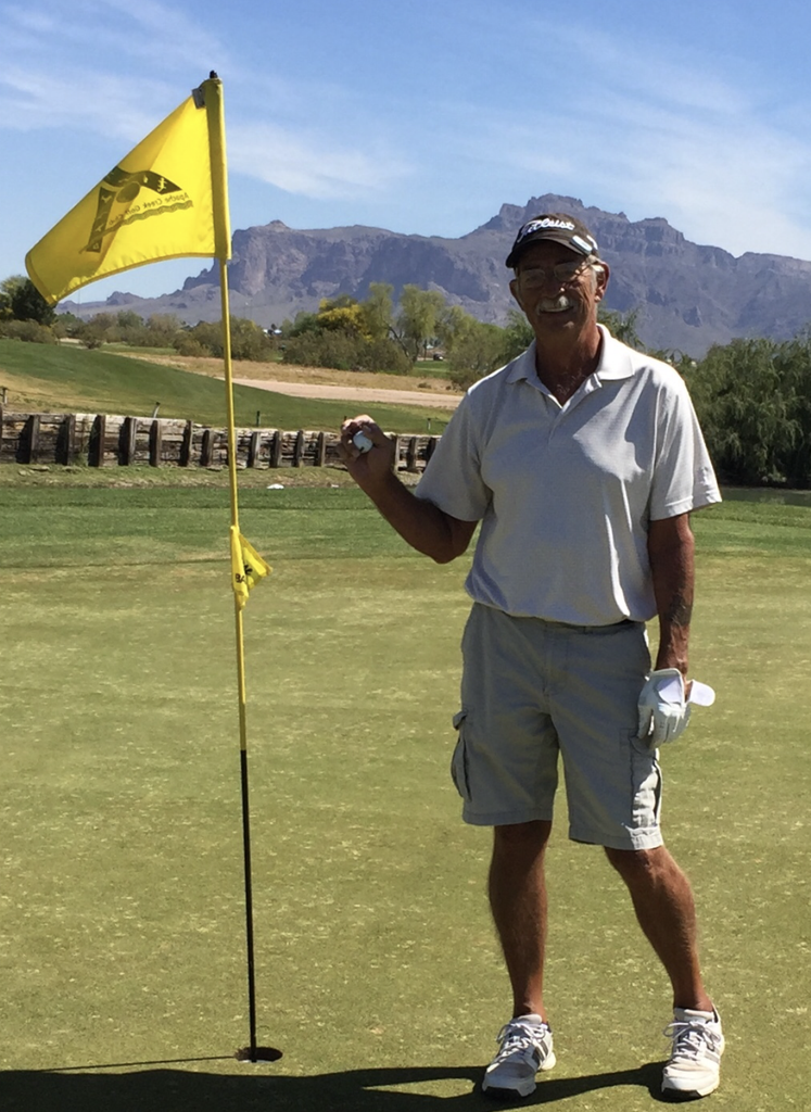 Joseph Whyte Profile Photo