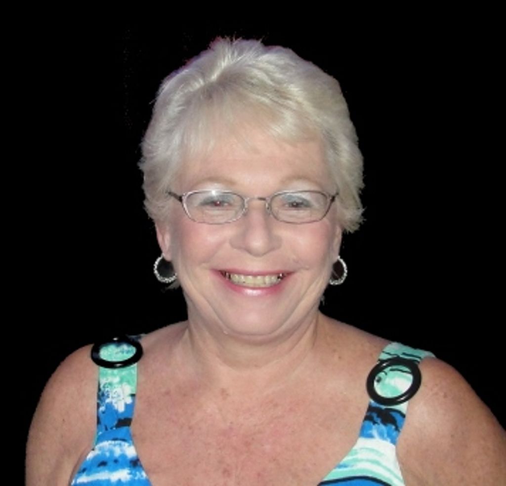 Nancy S Reynolds