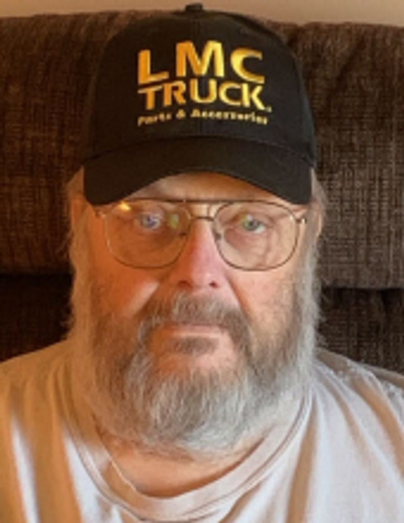 Dennis M. Dearth Profile Photo