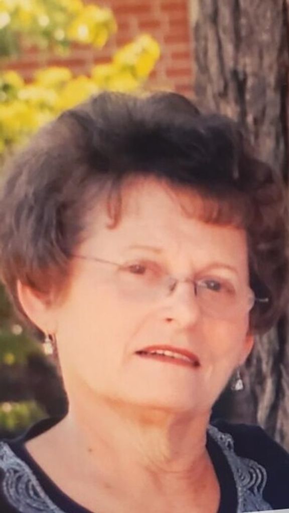 Mary J. Rappach
