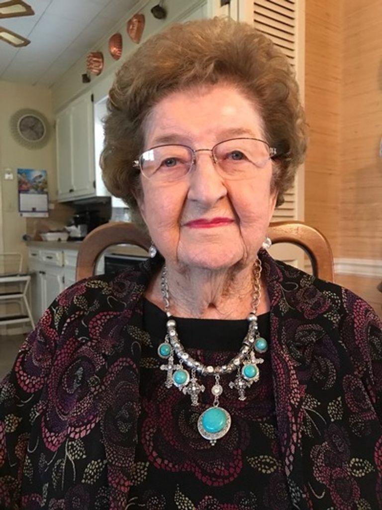 Jimmie Nell Holmes Profile Photo