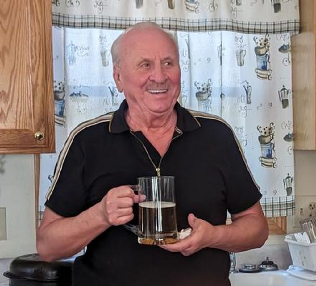 John S. Starzyk Profile Photo