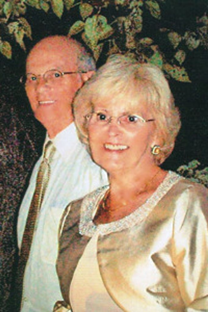 Adrien W. & Blanche L. Coderre