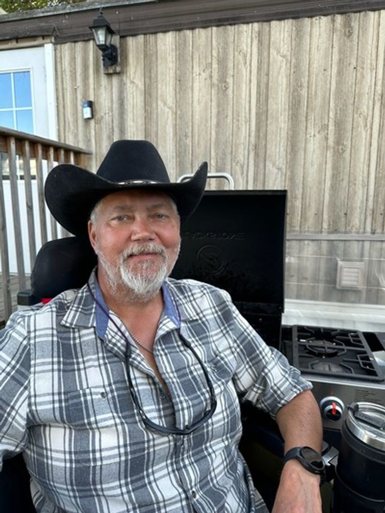 Kevin Blomseth Profile Photo