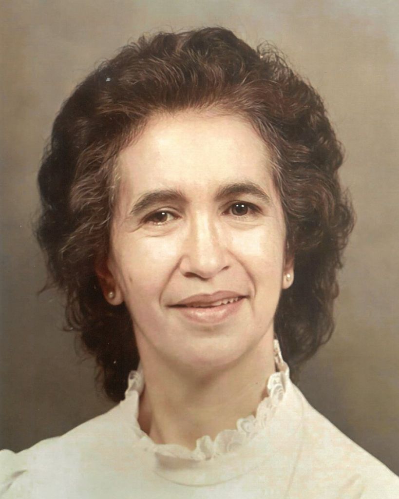 Della Mae Sterling Soileau Profile Photo