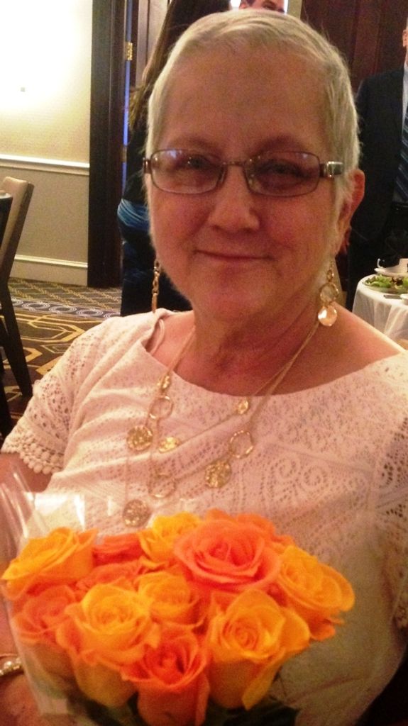 Brown, Cynthia Renee