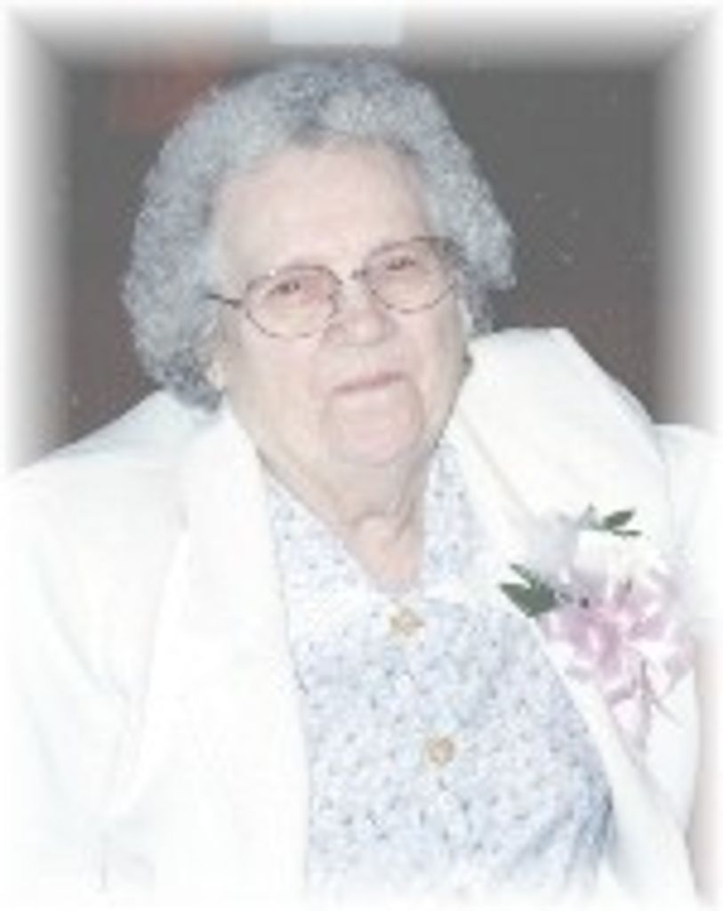 Margie M. Casto