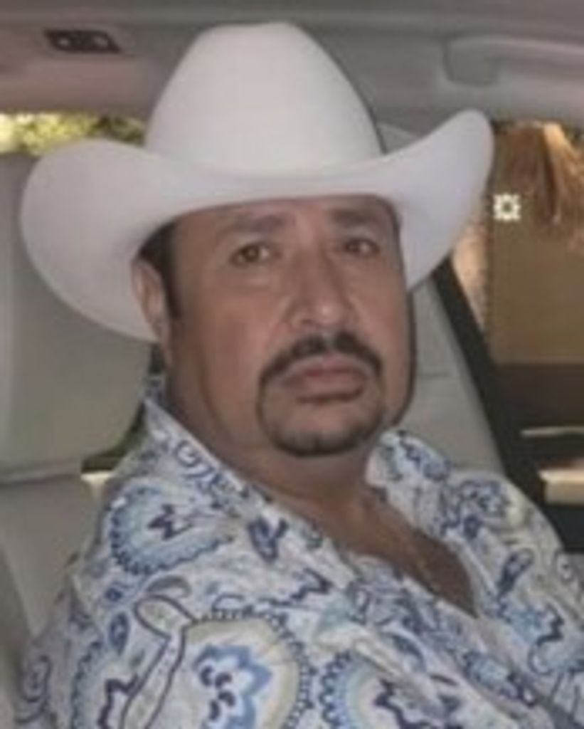 Oscar Sanchez Barbosa