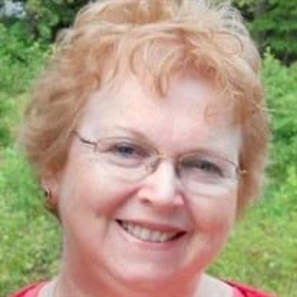 Mary Dunnavant Crowder