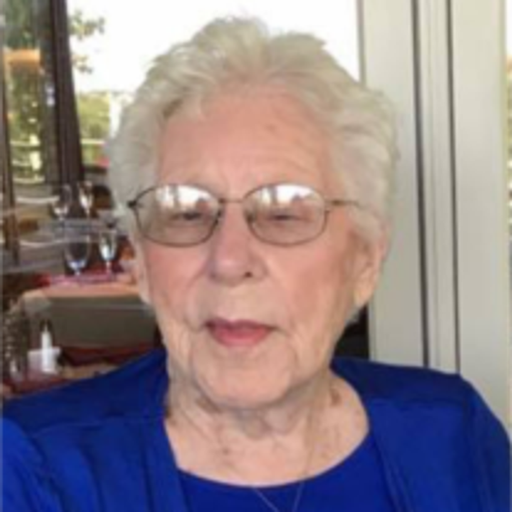 Helen Mace