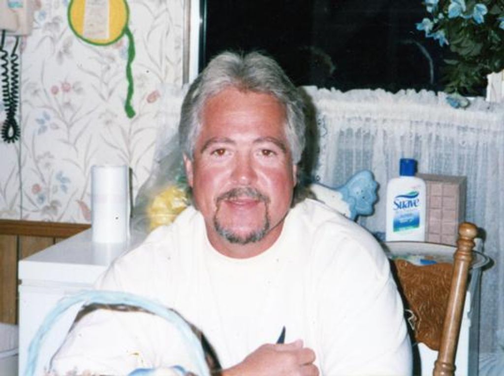 Ricky Lewis Atkinson Profile Photo