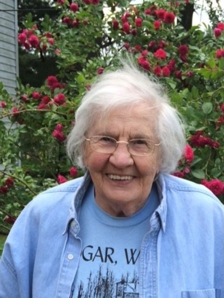 Eunice A. (Wagner)  Tess Profile Photo