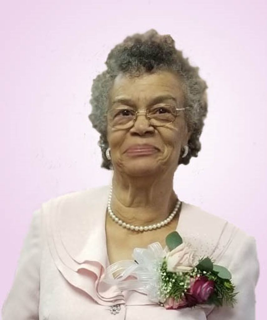 Mary M. Wilcox
