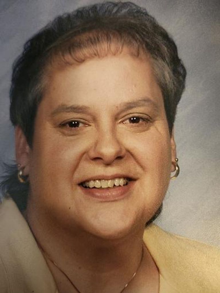 Pamela (Hammond) Gulley