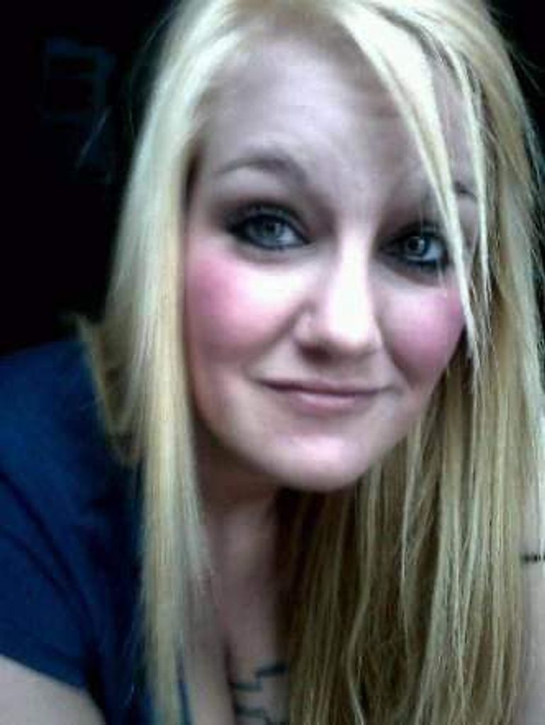 Cortney Marie Gilbert