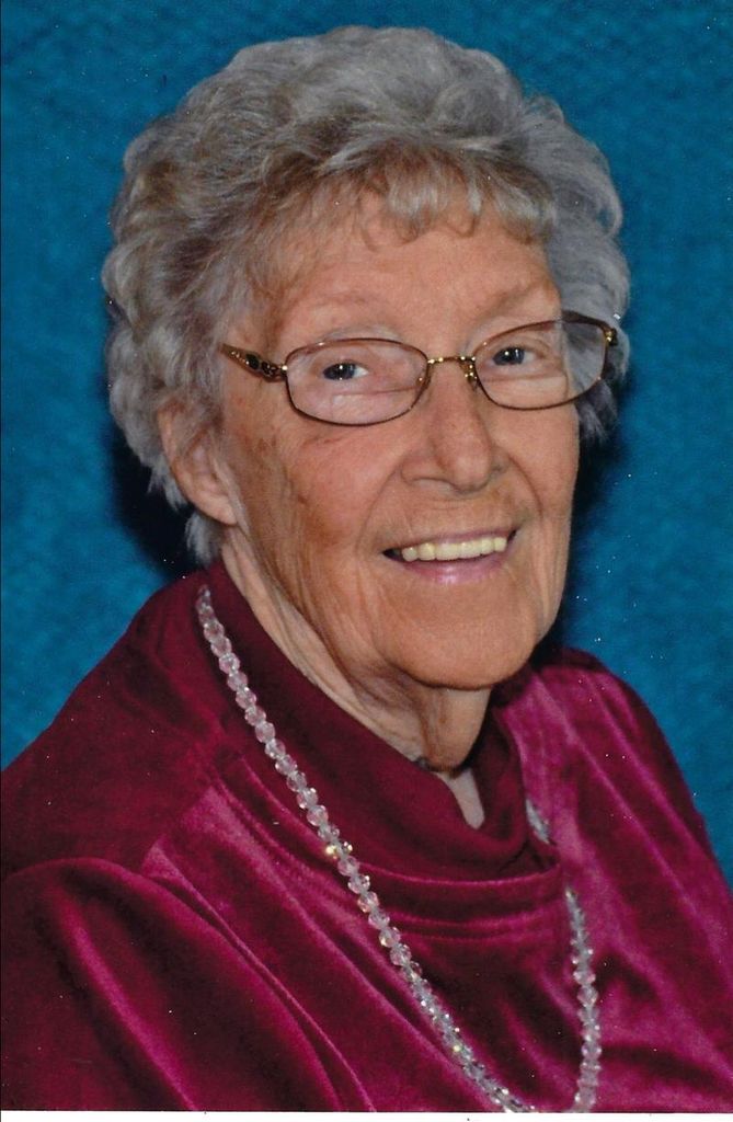 Ruth L. Rink Profile Photo