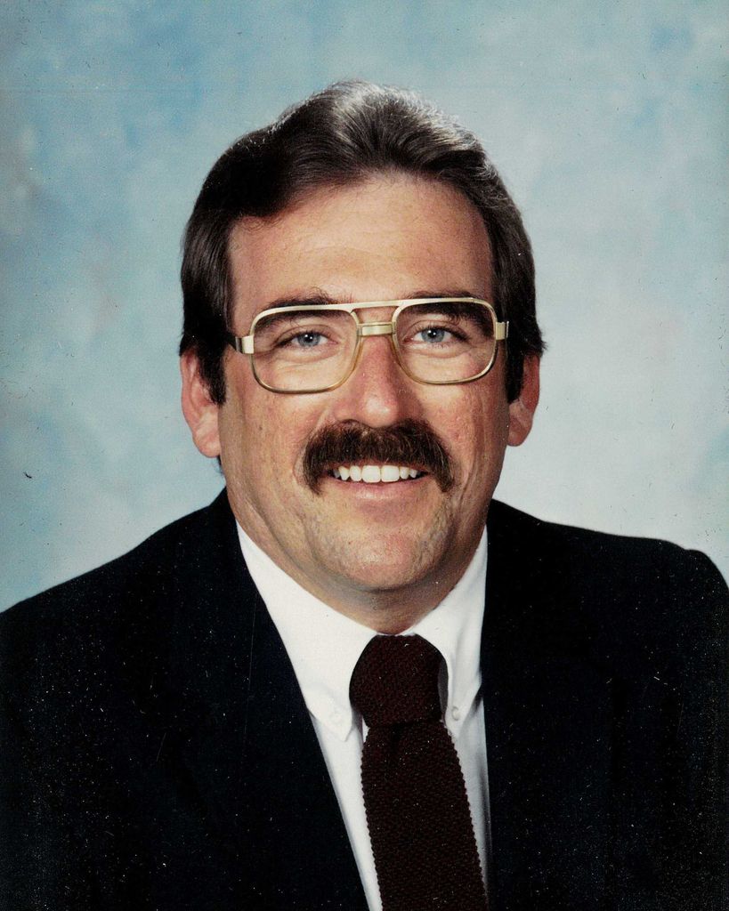 Dennis "Denny" Davis