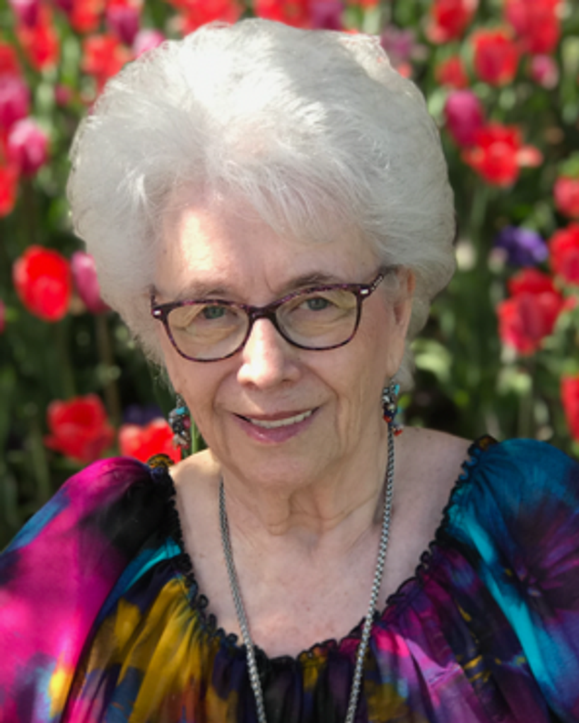 Ellen Axelson