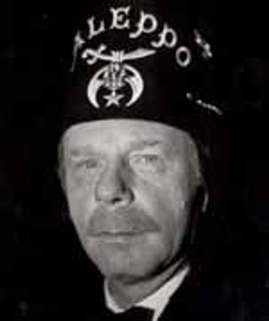 Robert L. "Buddy" Carr, Sr.