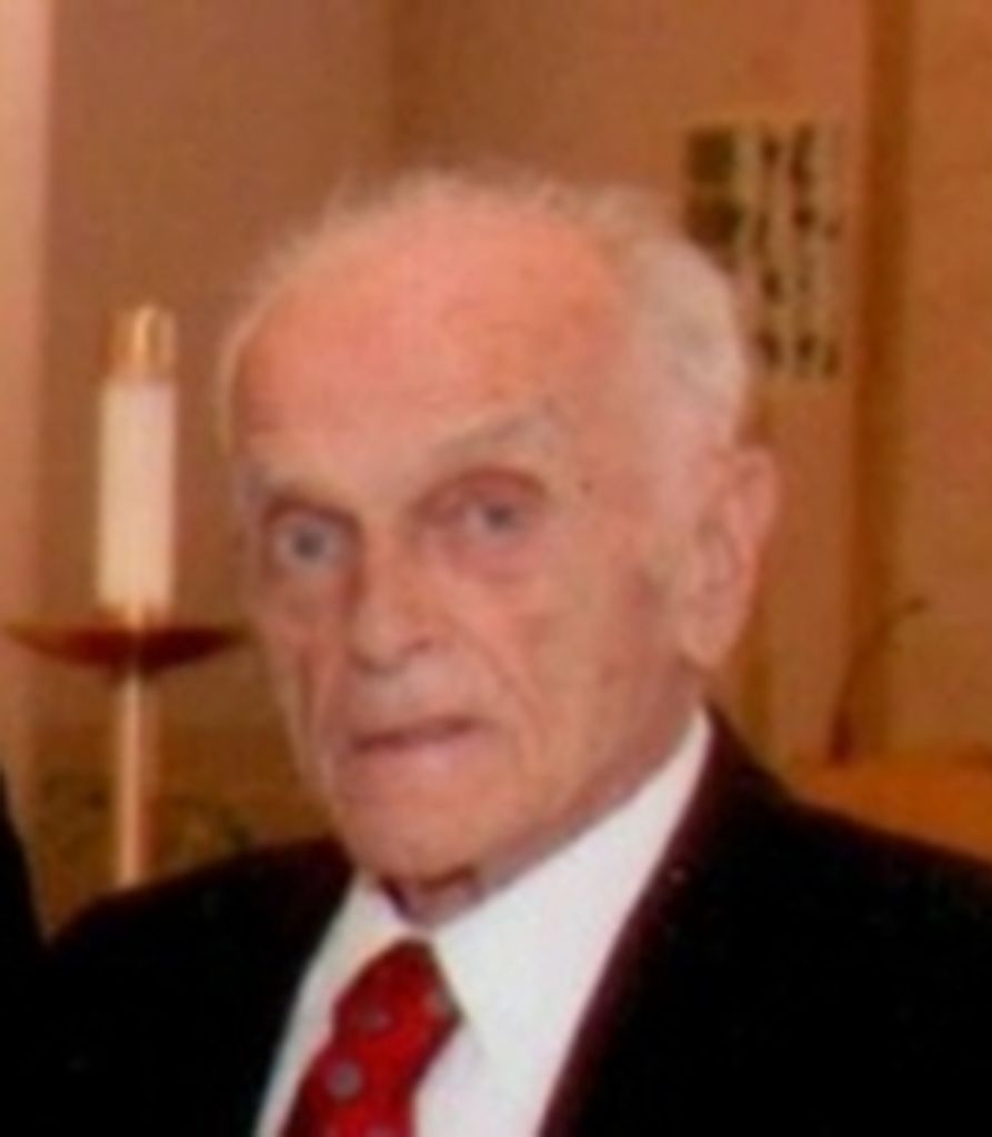 Fred Autenrieth