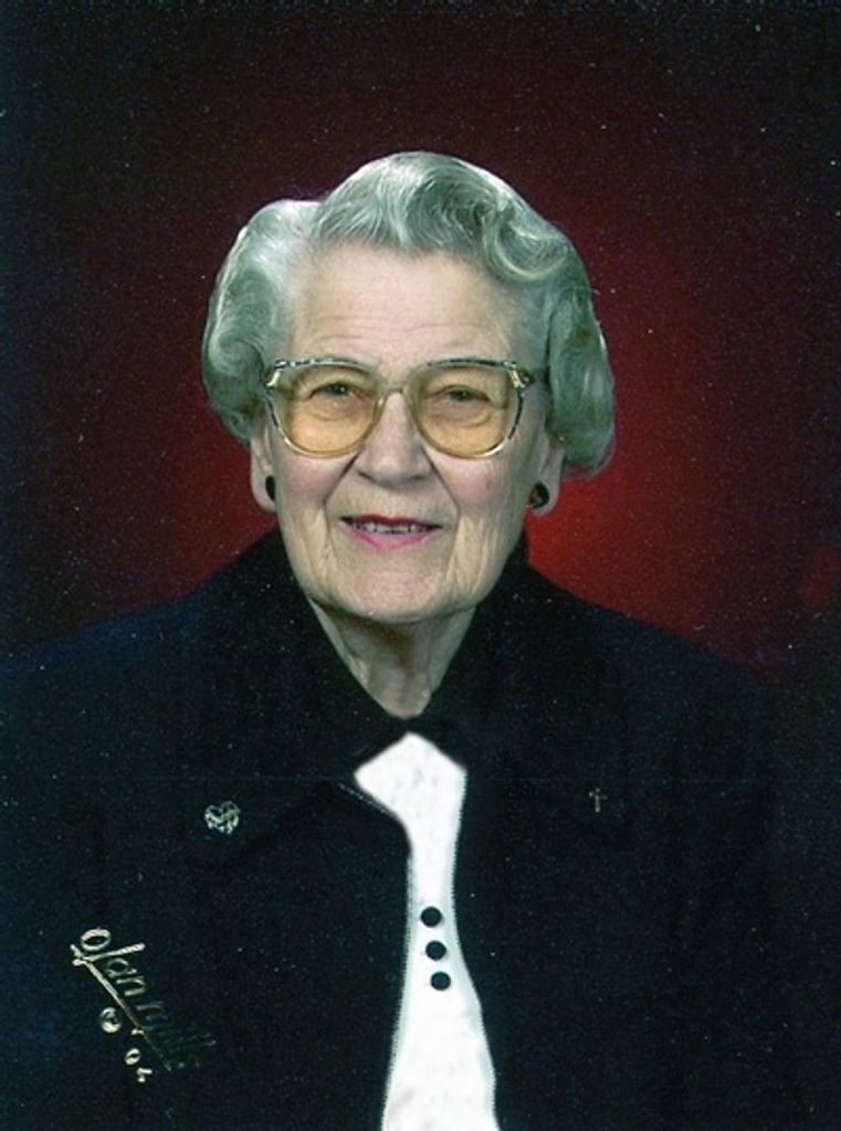 Wilma Kay Profile Photo