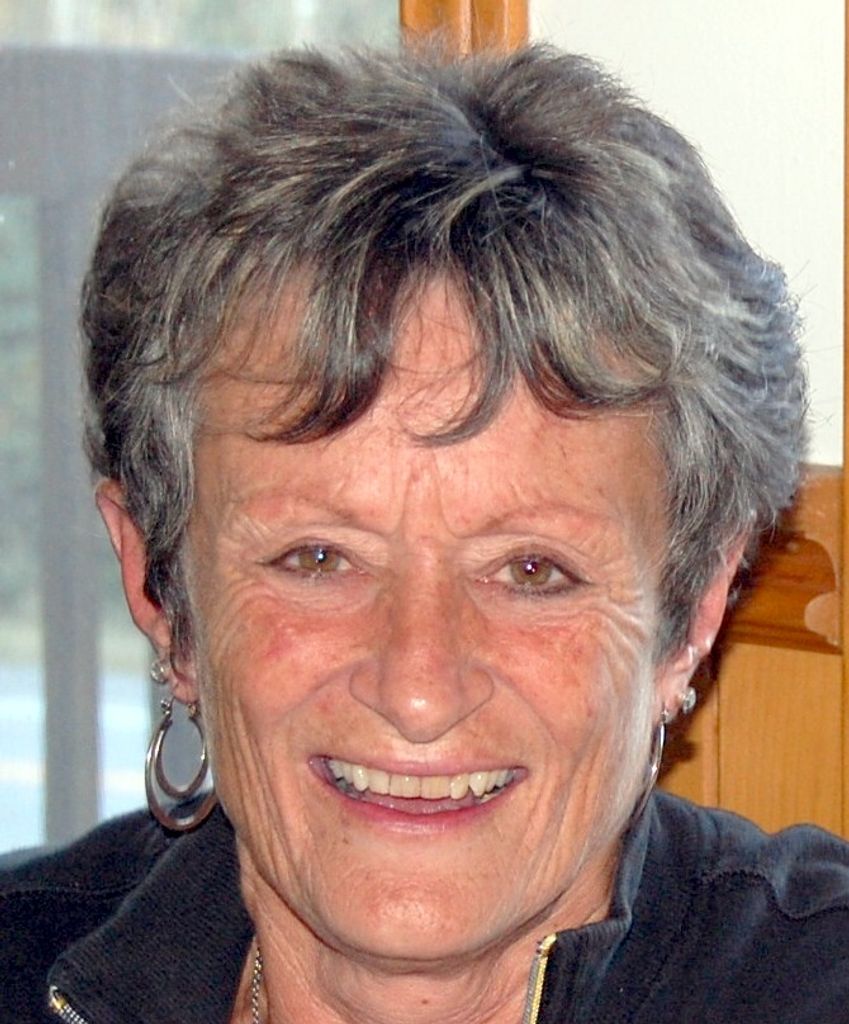 Elaine Clara Gerber Profile Photo