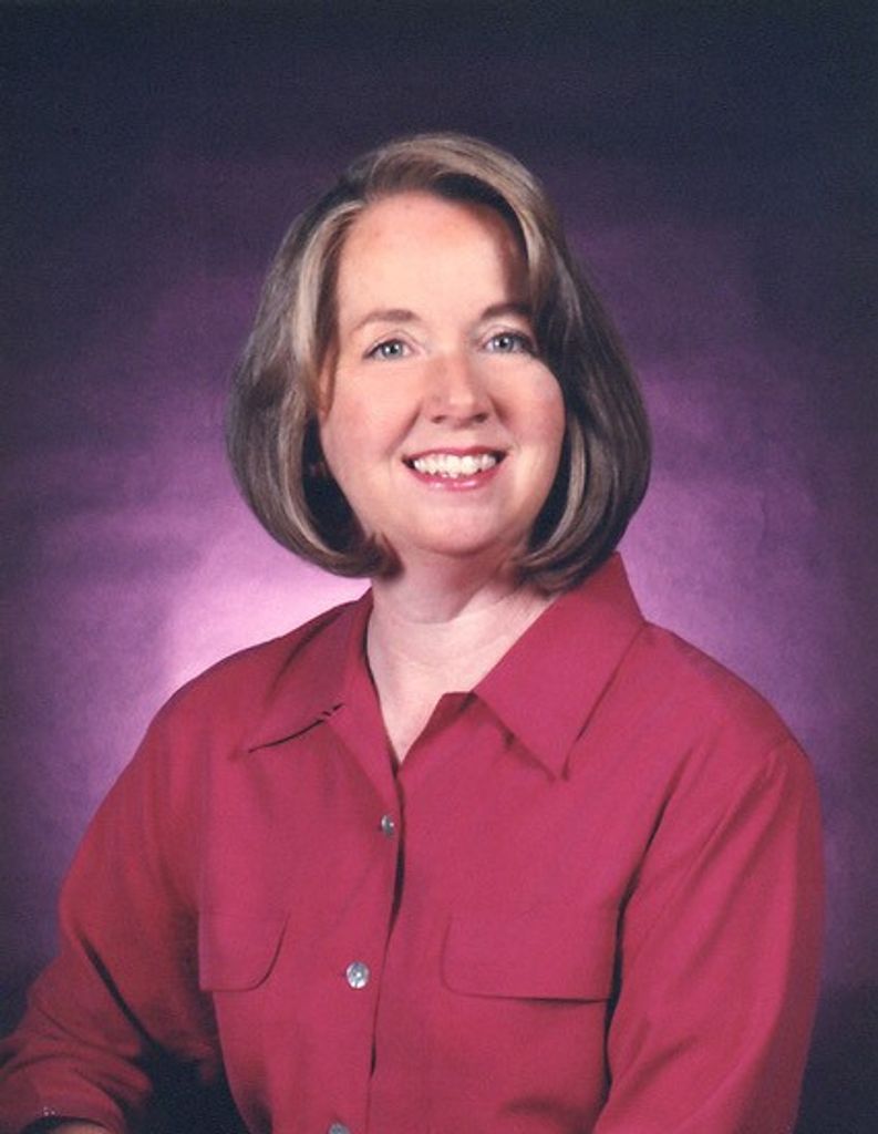 Pamela Wofford
