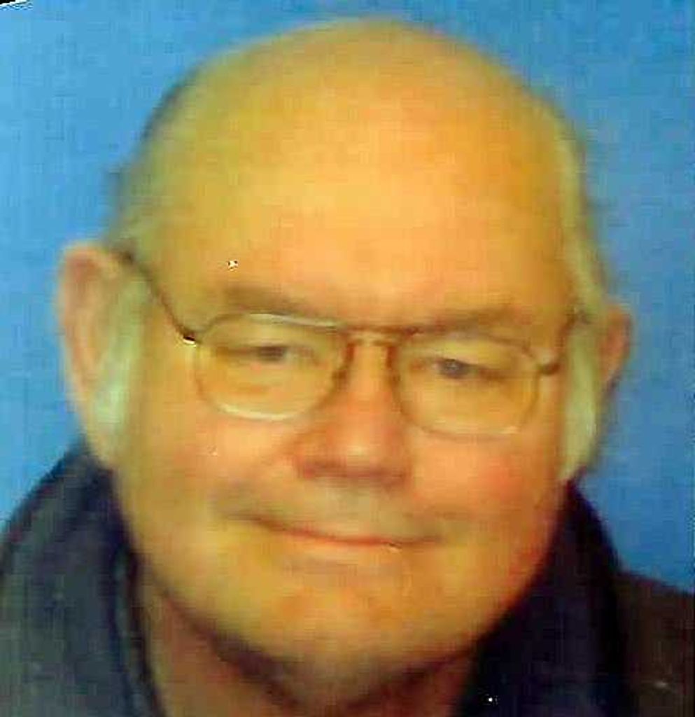 Keith Hanson Profile Photo
